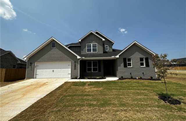 4500 Bison  ST