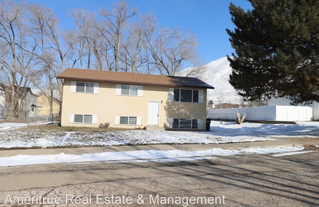 170 W 300 N - 170 West 300 North Street, Pleasant Grove, UT 84062