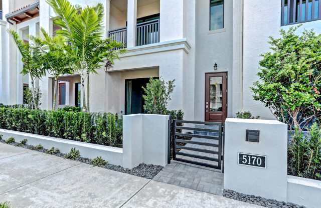 5170 Beckman Ter Terrace