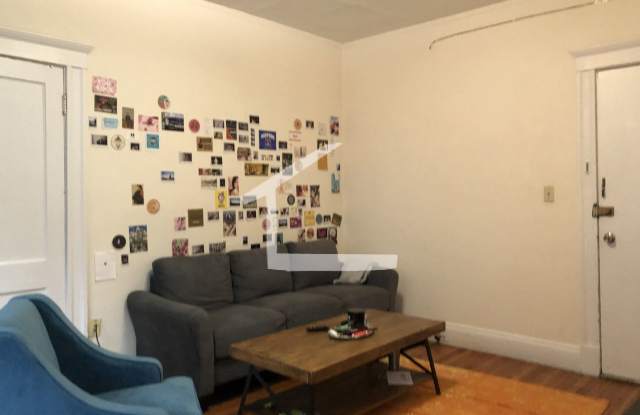 120 Brainerd Rd #6 Boston MA 02134