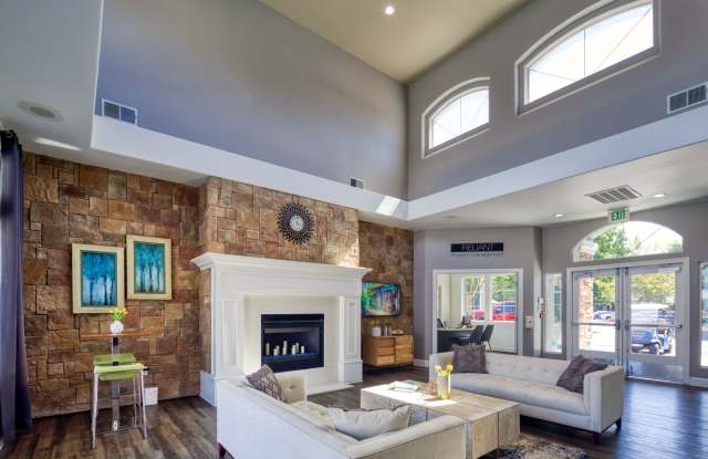 The Loft Apartments