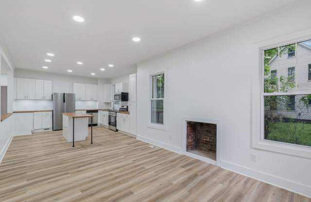 1829 Brandau Street Apt 1