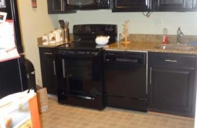 2540 FAIRFAX Drive unit: A