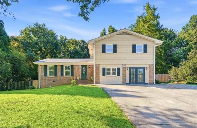 6776 Tilton Lane
