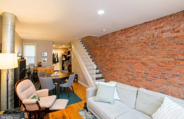 1527 S CAPITOL STREET