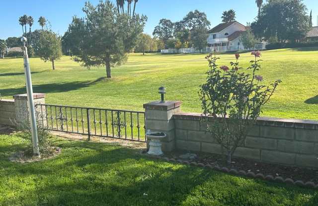 Golfers dream! Beautifully refreshed!