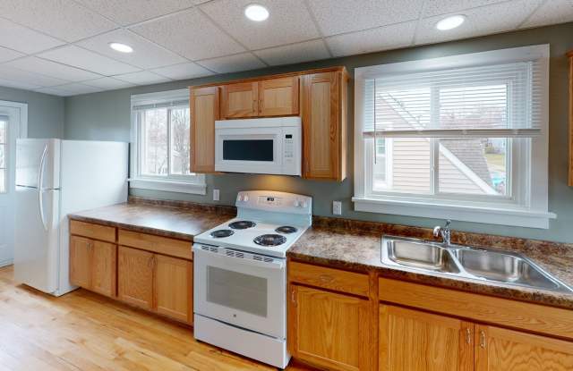 107 West College Avenue - 2