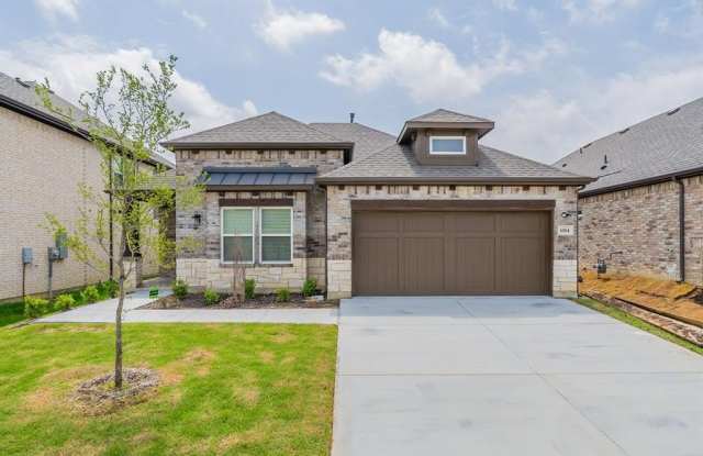 Photo of 6004 Mustang Creek Lane