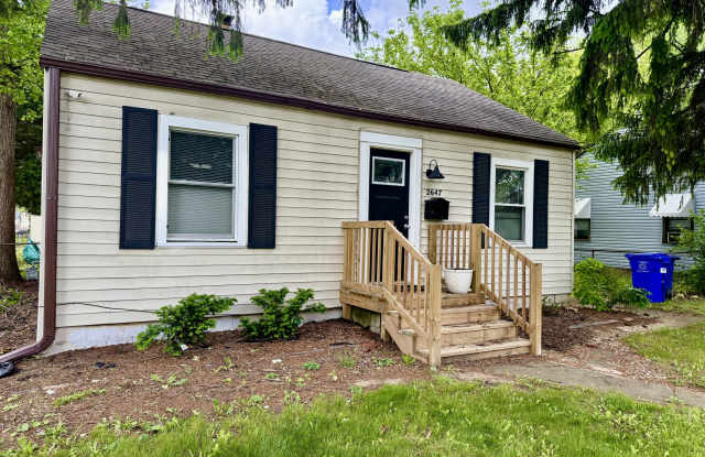Photo of 2647 Mcguffey Road