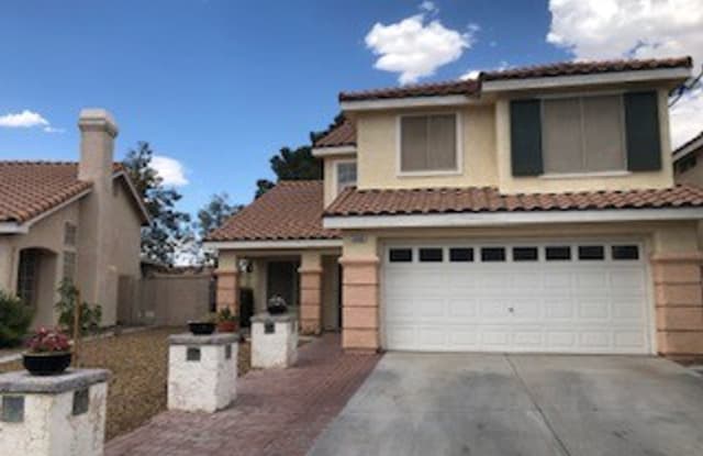 2448 Avenida Cortes - 2448 Avenida Cortes, Henderson, NV 89074