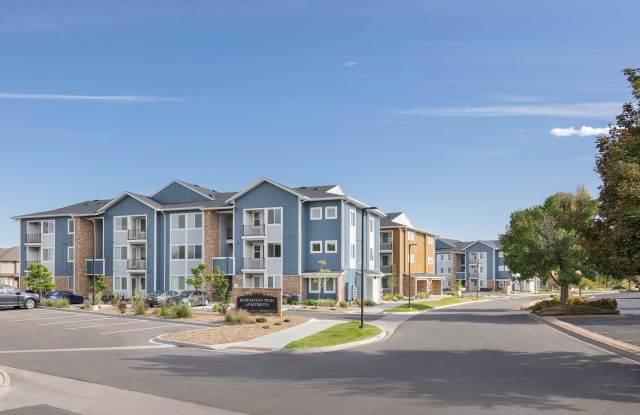 Photo of Rendezvous Trail Apartments