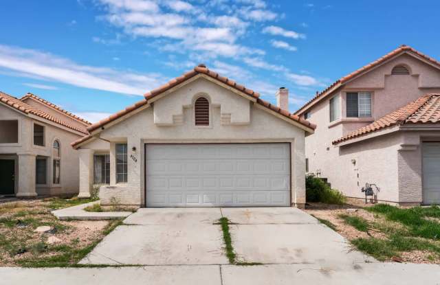 Spacious, Modern, Desert Home! photos photos