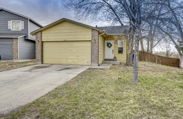 4851 Hennings Drive - 4851 Hennings Drive, Security-Widefield, CO 80911