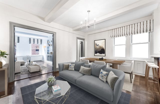 155 East 73rd Street - 155 East 73rd Street, New York City, NY 10021