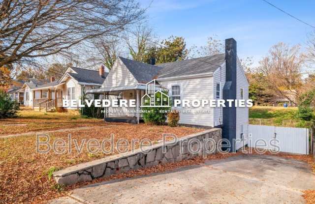 Photo of 437 W. 24th St.