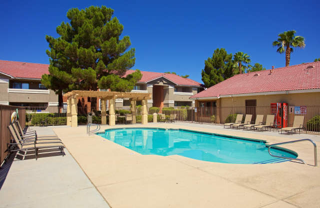 Photo of Sky Court Harbors at the Lakes