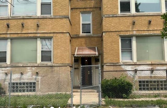 4822 W Harrison St 1 - 4822 West Harrison Street, Chicago, IL 60644