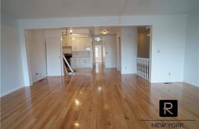 66 Sharon Street unit: 1