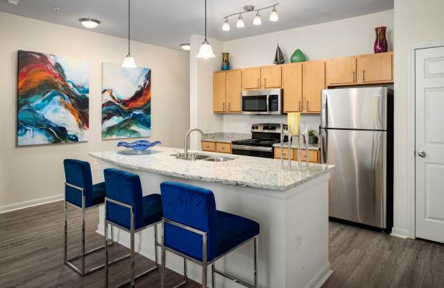 Photo of Spanish Fort Town Center