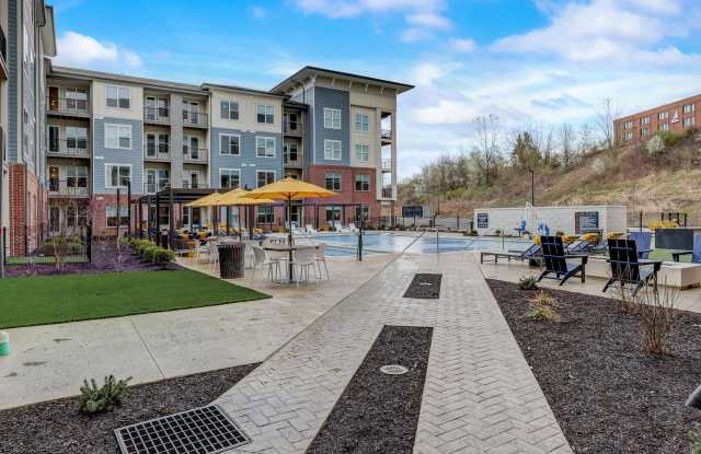 The Artisan at Robinson