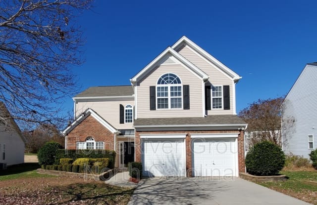 13537 Armour Ridge Dr - 13537 Armour Ridge Drive, Charlotte, NC 28273