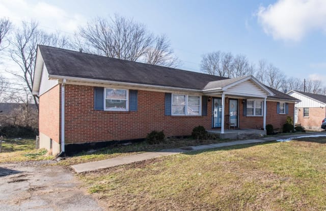 322 Edgewood - 322 Edgewood Drive, Nicholasville, KY 40356