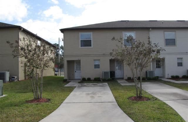 8414 McGirts Village Ln - 8414 Mcgirts Village Lane, Jacksonville, FL 32210