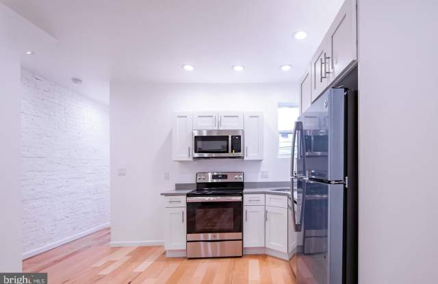 5346 DELANCEY STREET