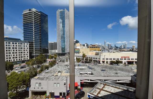 140 S Van Ness Avenue
