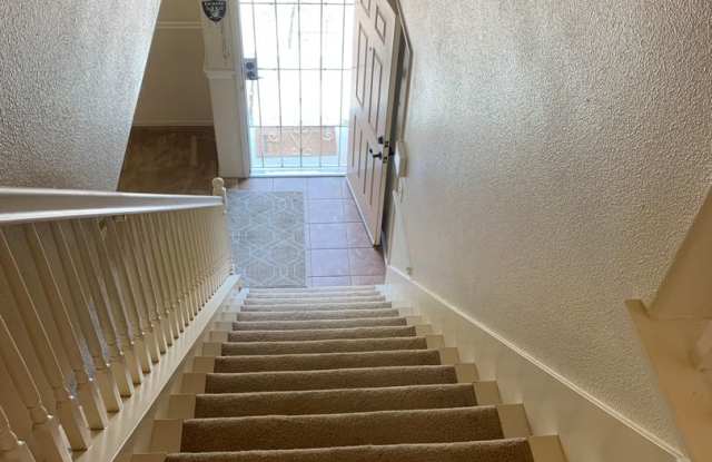 Spacious 2 Story 4 BR 2.5 BA Available Now