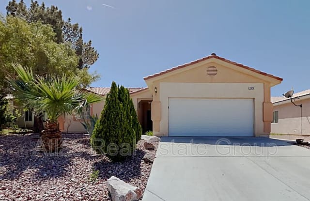 2923 W Colton Avenue - 2923 West Colton Avenue, North Las Vegas, NV 89032