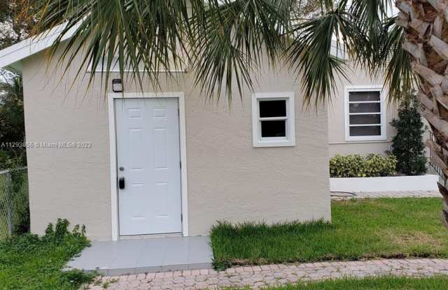 2140 SW 25th St - 2140 Southwest 25th Street, Miami, FL 33133