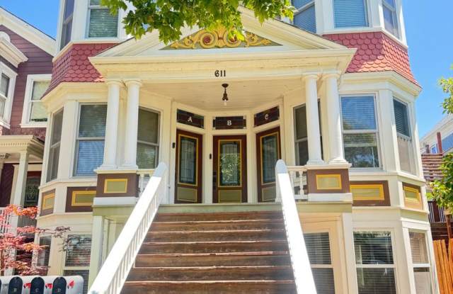 611 D STREET #A-D