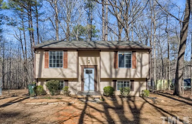 5603 Centennial Dr - 5603 Centennial Drive, Durham County, NC 27712