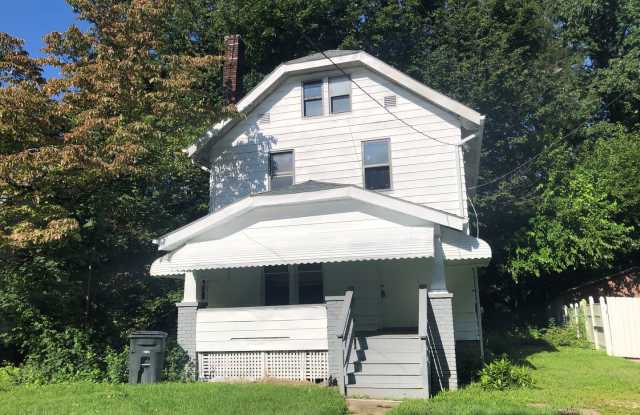 Spacious 4-Bedroom Home for Lease in Akron