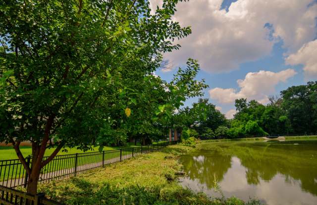 Franklin Park at Greenbelt Station
