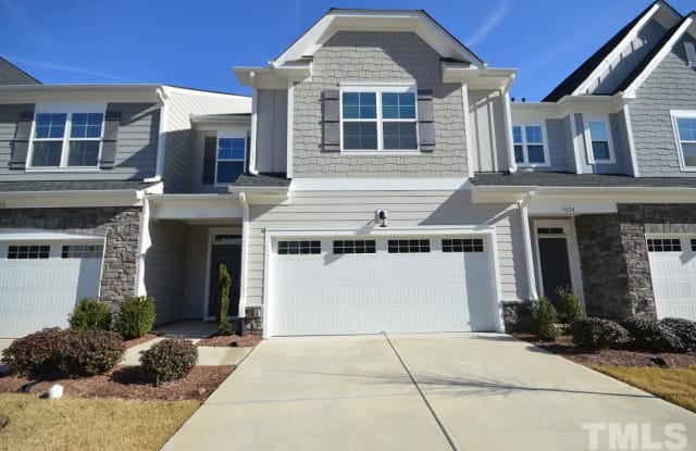 1036 Laurel Twist Road - 1036 Laurel Twist Rd, Cary, NC 27513