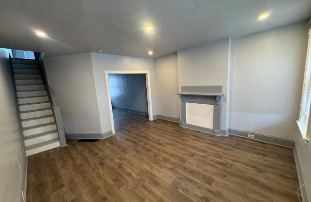 3003 N WASHINGTON STREET