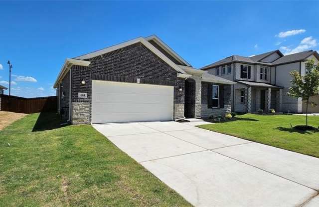 461 Princewood Drive