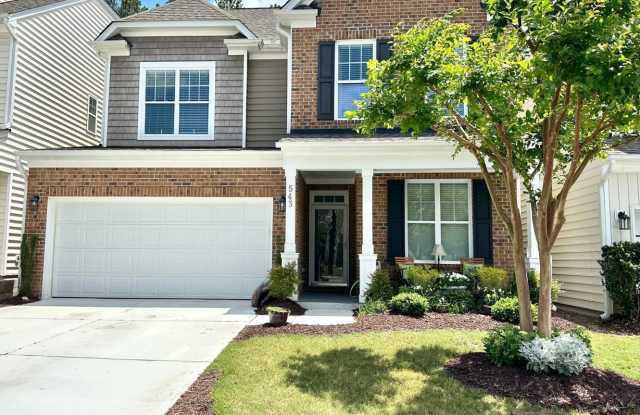 543 Finnbar Drive