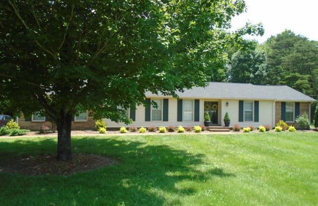 432 Spring View - 432 Spring View Dr, Williamson County, TN 37064