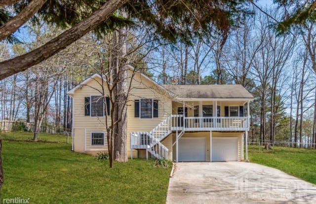 547 Bakers Bridge Circle - 547 Bakers Bridge Circle, Paulding County, GA 30134