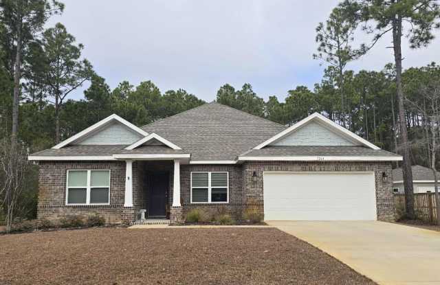 Navarre - Holley By The Sea - 3 Bedroom, and 3 bathroom