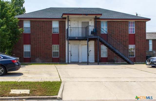 1601 Benttree Drive