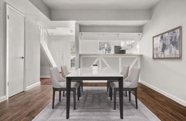 Chevy Chase Apartments