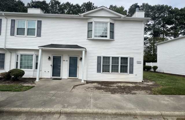 3804 Sterling Pointe Drive
