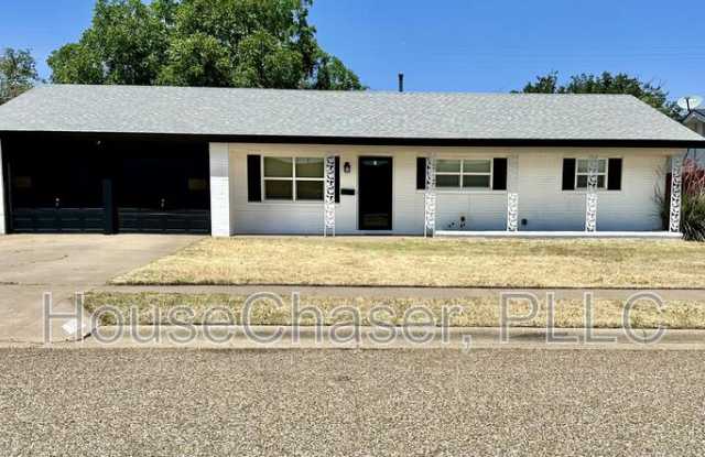 3510 Bangor Drive
