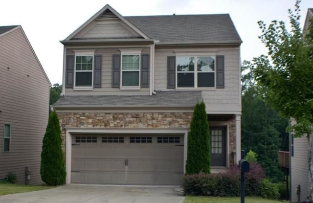 3676 Archgate Court - 3676 Archgate Court, Forsyth County, GA 30004