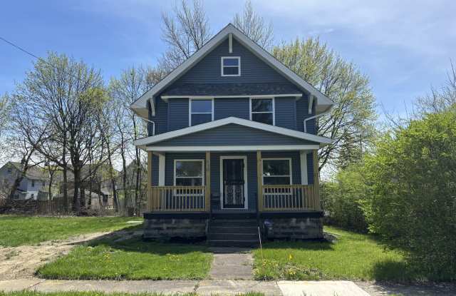 639 Fairgreen Avenue