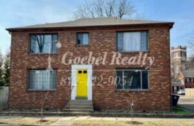 Photo of 615 Southeast 3rd Street